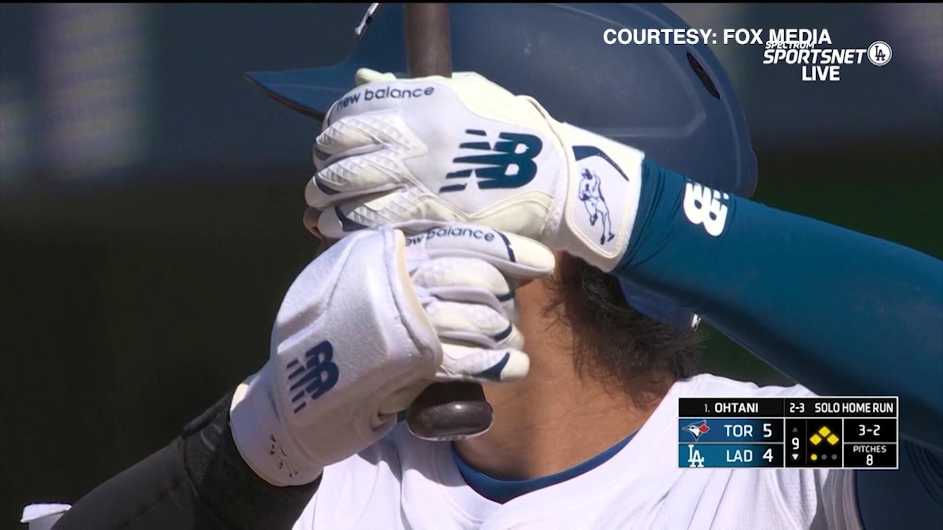 Former Cape Henlopen Alumni Mason Fluharty gets his First Career MLB Save